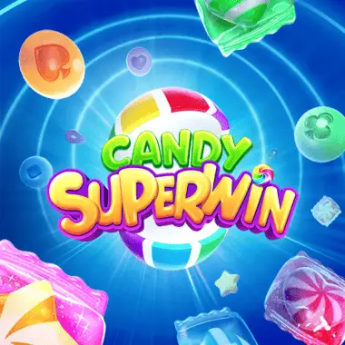Cover Candy Bonanza