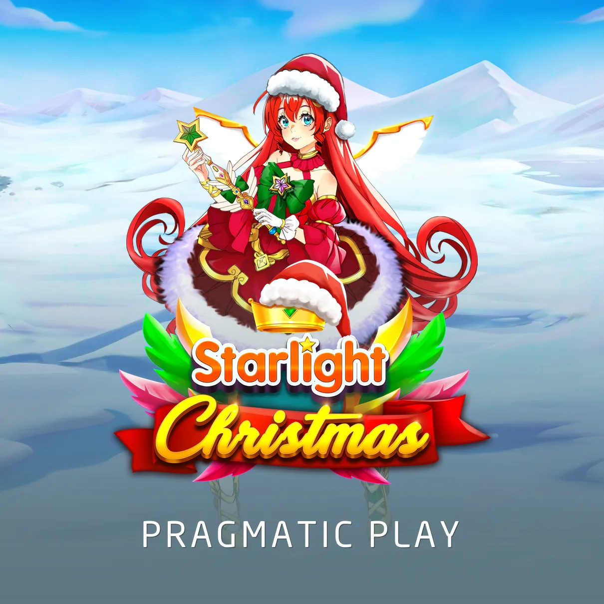 Cover Starlight Christmas