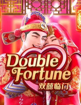 Cover Double Fortune