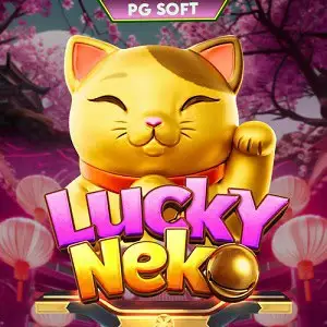 Cover Lucky Neko