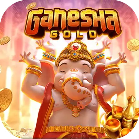 Cover Ganesha Gold