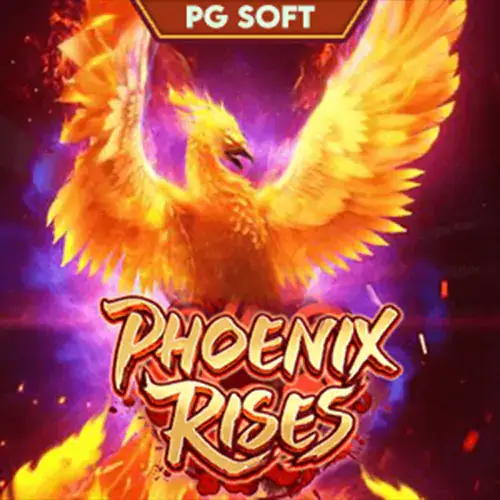 Cover Phoenix Rises