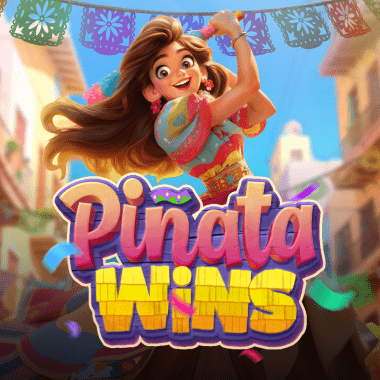 Cover Pinata Wins