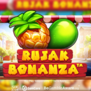 Cover Rujak Bonanza