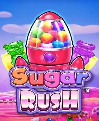 Cover Sugar Rush