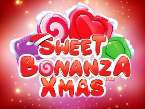 Cover Sweet Bonanza Xmas