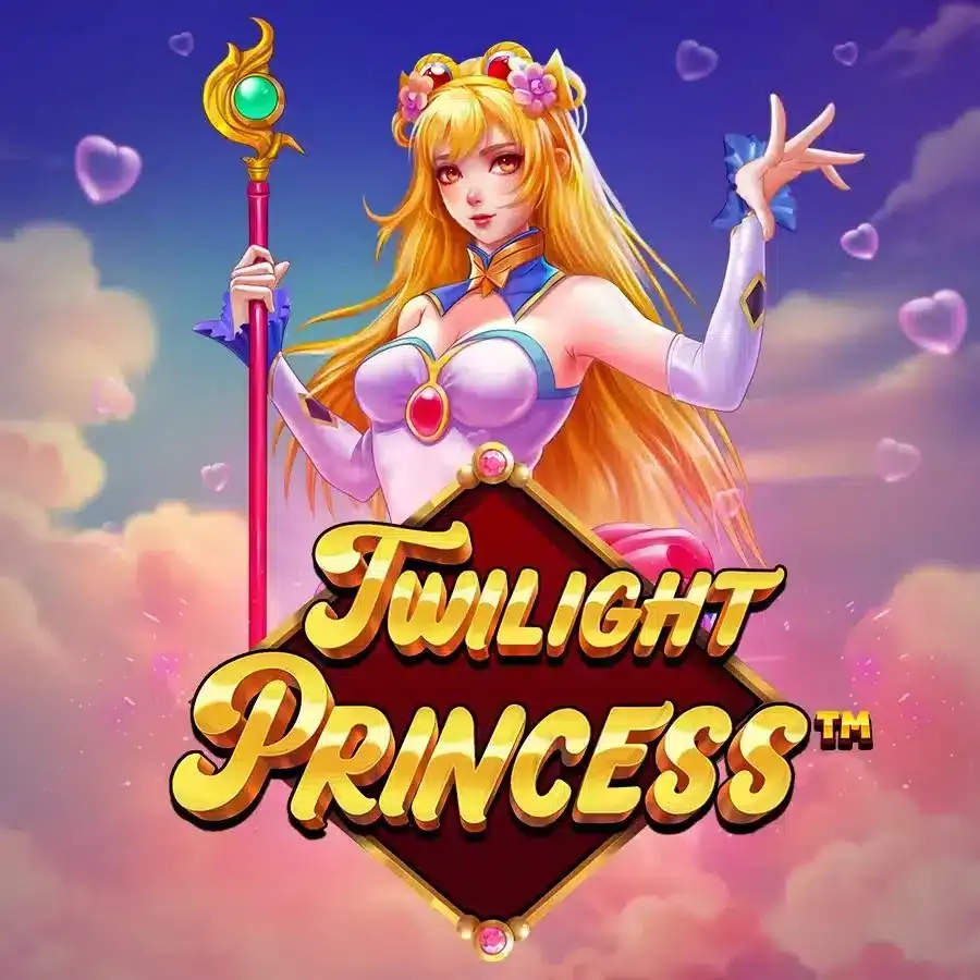 Cover Twilight Princess