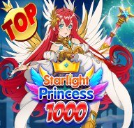 Cover Starlight Princess 1000