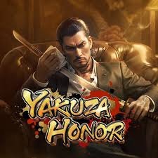 Cover Yakuza Honor